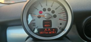 MINI Cooper 2008