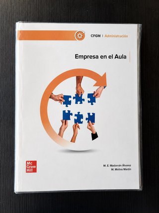 Empresa en el Aula