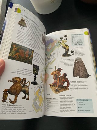 Guía Visual Berlín | El País Aguilar | Como nueva