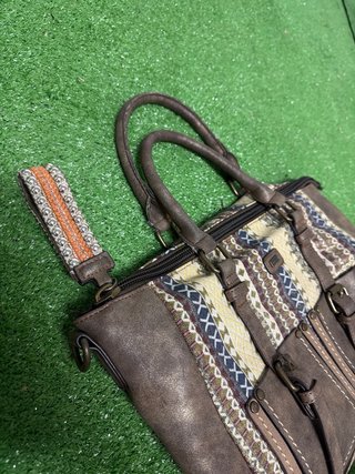 Bolso Tantrend Multicolor