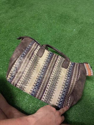 Bolso Tantrend Multicolor