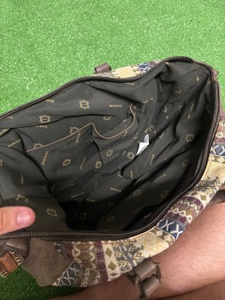 Bolso Tantrend Multicolor