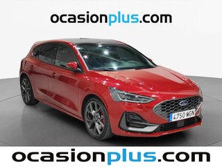 Ford Focus 2.3 EcoBoost ST 206 kW (280 CV)