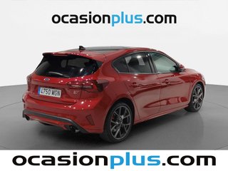 Ford Focus 2.3 EcoBoost ST 206 kW (280 CV)