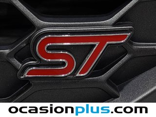 Ford Focus 2.3 EcoBoost ST 206 kW (280 CV)