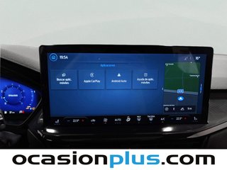 Ford Focus 2.3 EcoBoost ST 206 kW (280 CV)