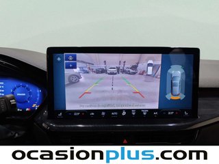Ford Focus 2.3 EcoBoost ST 206 kW (280 CV)