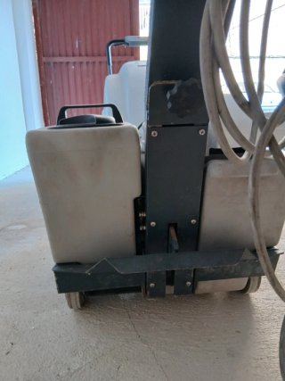 Fregadora Industrial