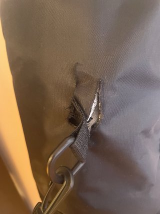 Trípode cámara profesional con funda