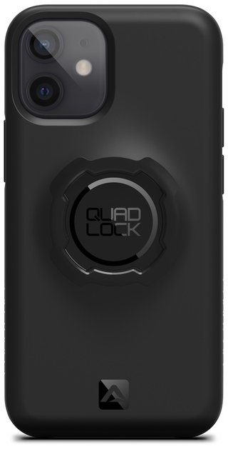 iPhone 12 Mini Funda móvil QUAD LOCK