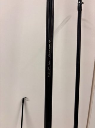 Caña Feeder Colmic Slender Rush 12ft 60gr