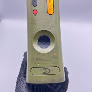 Console Xbox 360 Halo 3 Special Edition Verde