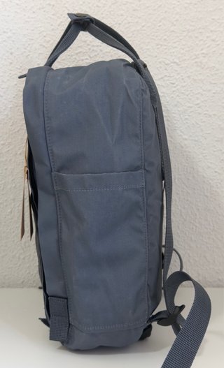 Fjällräven Tree Kånken Original 16L New Moon Blue
