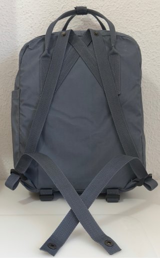 Fjällräven Tree Kånken Original 16L New Moon Blue