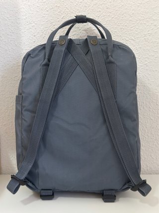 Fjällräven Tree Kånken Original 16L New Moon Blue