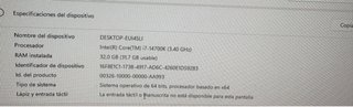 Oportunidad Ordenador Gaming i7-14700K 5060