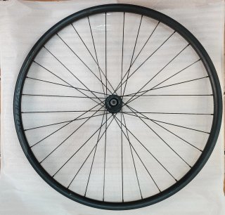 Ruedas Syncros 29 X20 QR