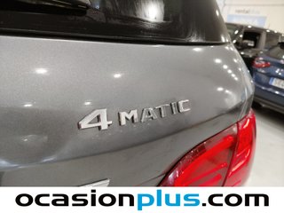 Mercedes-Benz GLE 350 d 4Matic 190 kW (258 CV)