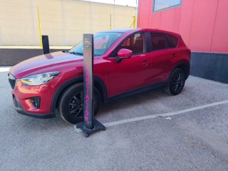 Mazda CX-5 2016
