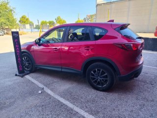 Mazda CX-5 2016