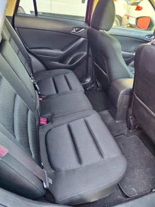 Mazda CX-5 2016