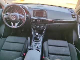 Mazda CX-5 2016