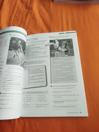 Shape the Future Level 1 Workbook