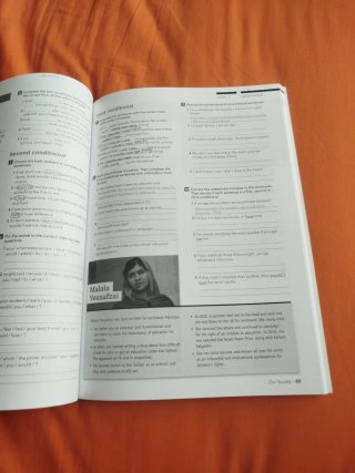 Shape the Future Level 1 Workbook