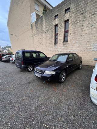 Audi A4 1999