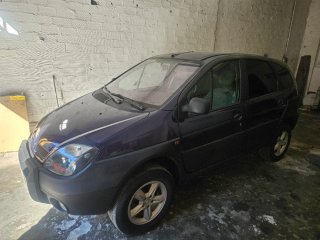 Renault Scenic 2002