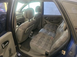 Renault Scenic 2002