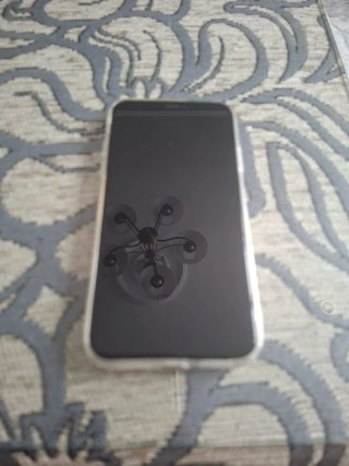 iPhone 11 Blanco