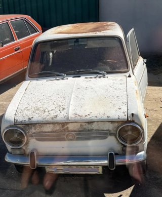 Seat 850