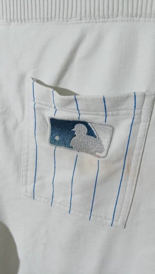 Pantaloncini Cooperstown 3/4