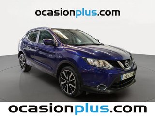 Nissan Qashqai dCi 130 Tekna 4x2 XTronic 96 kW (130 CV)