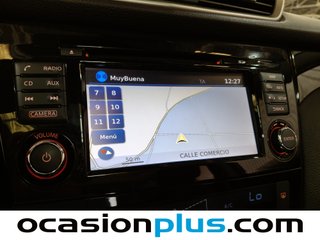 Nissan Qashqai dCi 130 Tekna 4x2 XTronic 96 kW (130 CV)