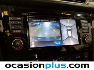 Nissan Qashqai dCi 130 Tekna 4x2 XTronic 96 kW (130 CV)
