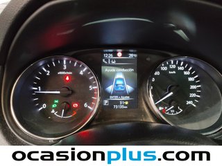 Nissan Qashqai dCi 130 Tekna 4x2 XTronic 96 kW (130 CV)