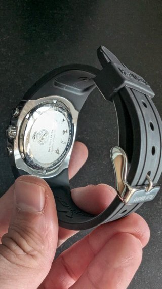 Reloj Viceroy Real Madrid Cronógrafo