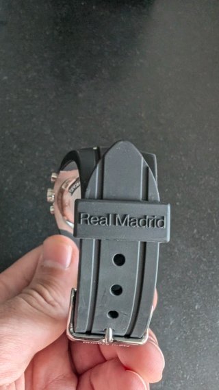 Reloj Viceroy Real Madrid Cronógrafo