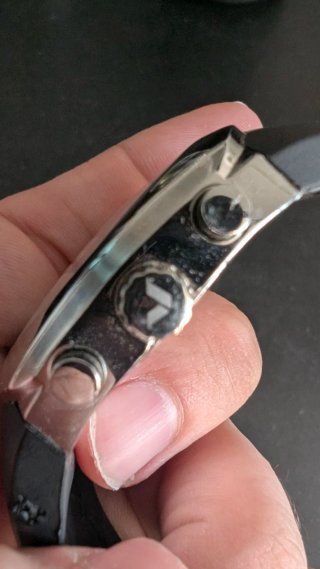 Reloj Viceroy Real Madrid Cronógrafo