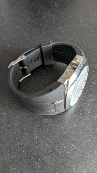 Reloj Viceroy Real Madrid Cronógrafo