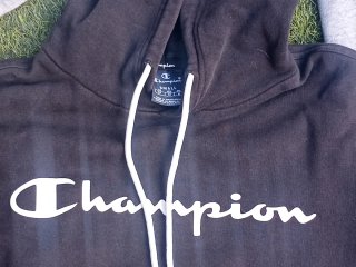 Lote 3 Sudaderas Puma y Champion