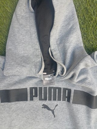 Lote 3 Sudaderas Puma y Champion