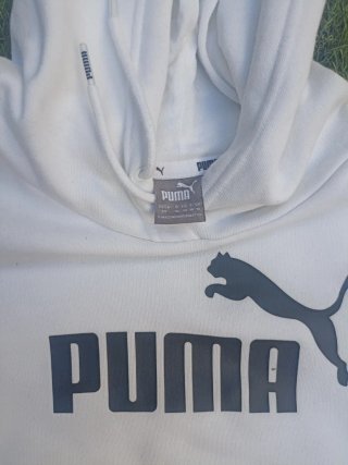 Lote 3 Sudaderas Puma y Champion