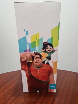 Muñeca Talking Vanellope Disney