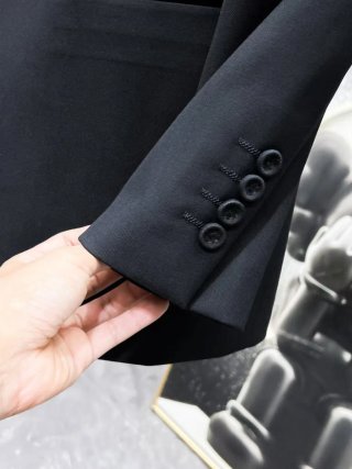 Traje/Smoking Christian Dior