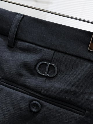 Traje/Smoking Christian Dior