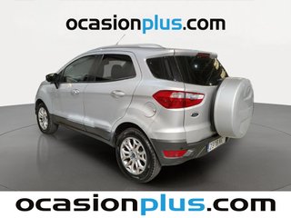Ford EcoSport 1.5 TDCi Trend 70 kW (95 CV)