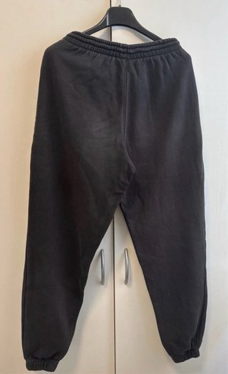 Reebok Chándal Negro Talla XS